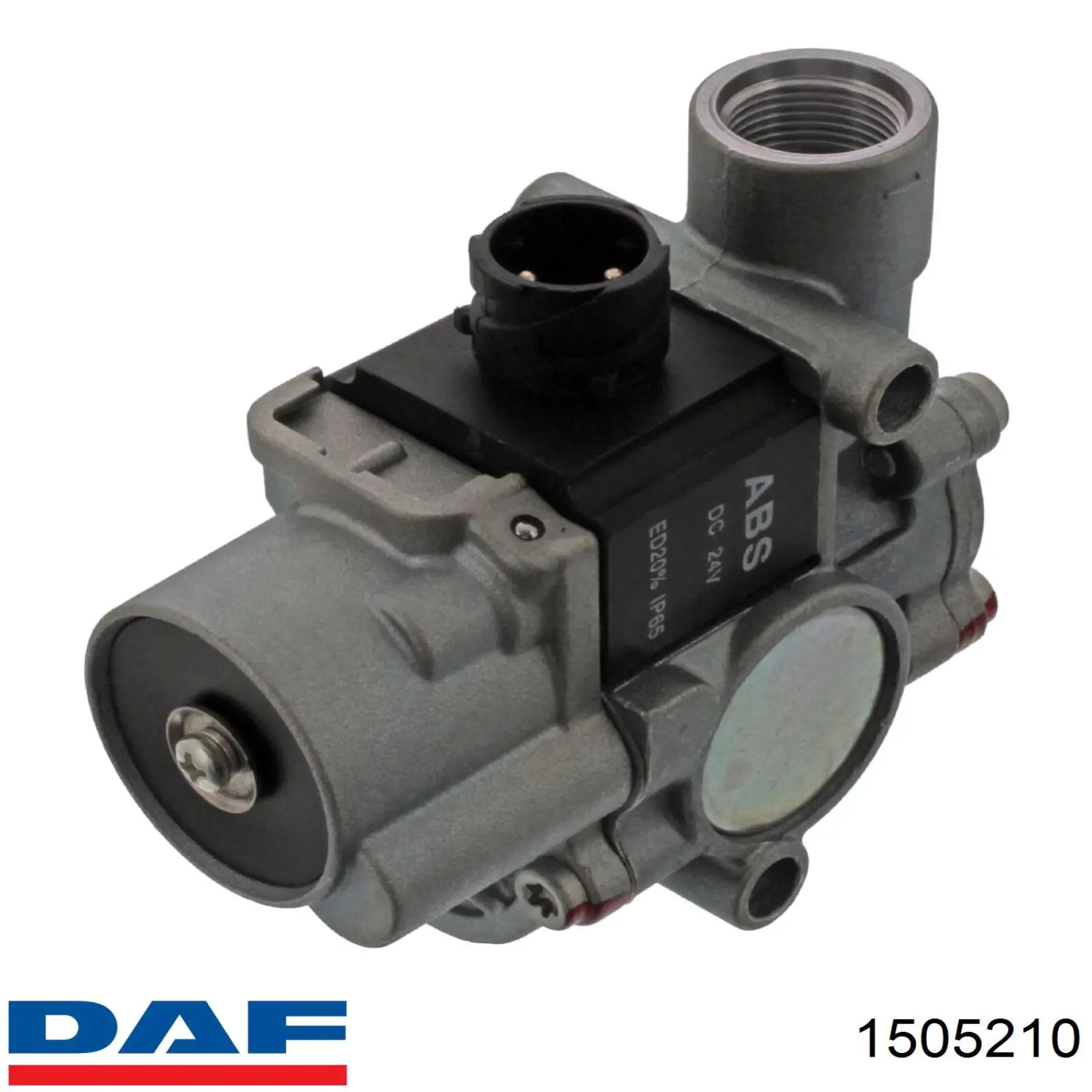 Модулятор ABS DAF 1505210 цена, от 70.89 USD