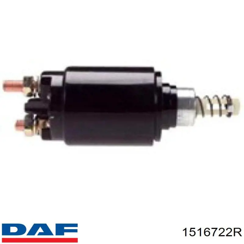 Стартер 4412894 Fiat/Alfa/Lancia