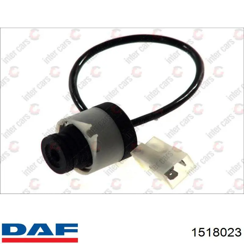 Датчик закрывания дверей 4461901520 Wabco