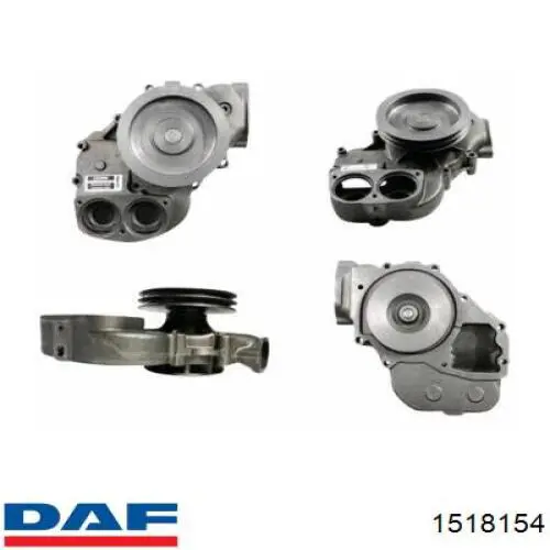Камеры пневмотормозов MAN 81504109584 цена, от 84.82 USD