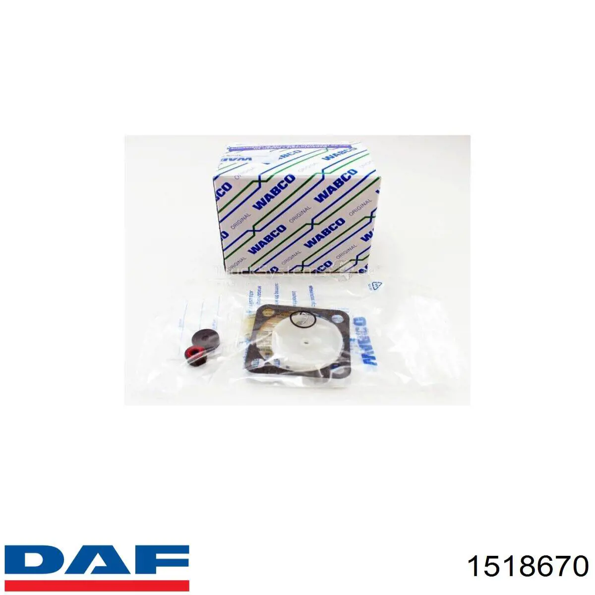  1518670 DAF