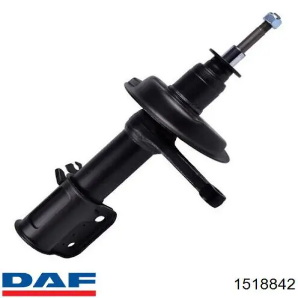 1520657 Ford Амортизатор передний левый