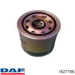 1527755 DAF фильтр осушителя воздуха (влагомаслоотделителя (TRUCK))