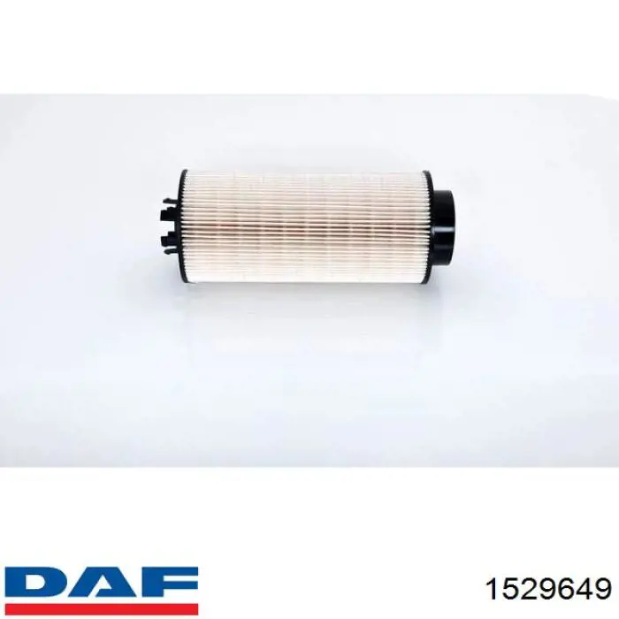 Фильтр тонкой очистки топлива DAF 1529649 цена, от 12.72 USD
