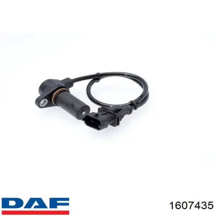 Датчик положения коленчатого вала Bosch 281002675 цена, от 15.64 USD