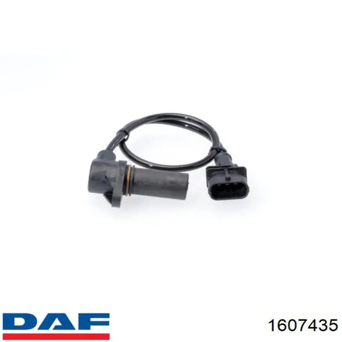 Датчик положения коленчатого вала DAF 1607435 цена, от 15.69 USD