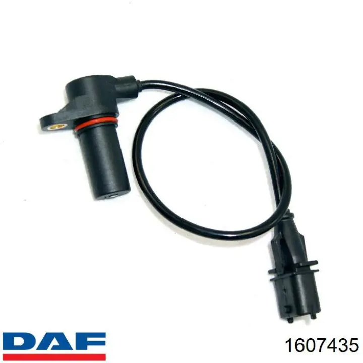 Датчик коленвала 281002675 Bosch