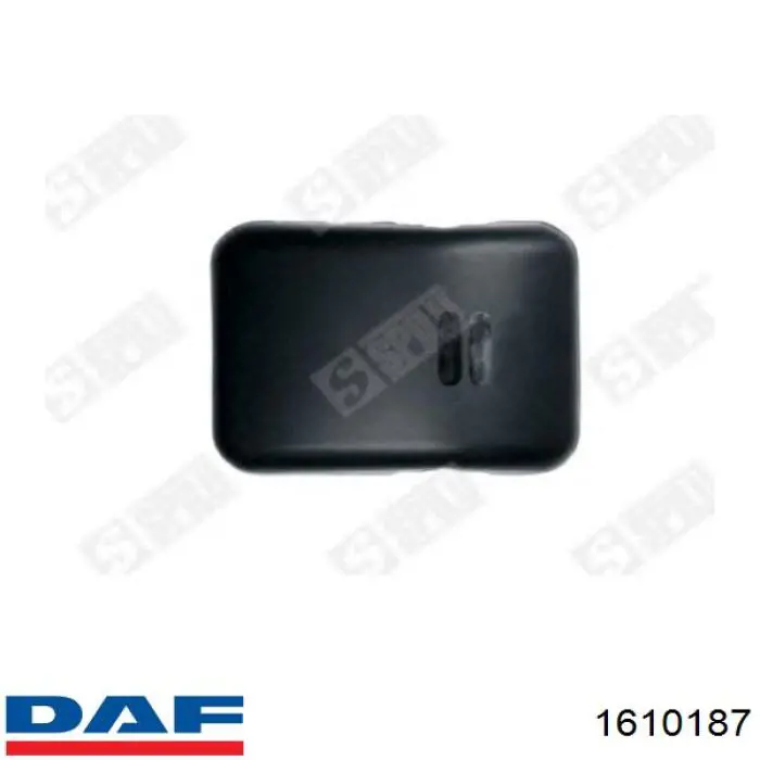 Зеркало мертвой зоны Sampa Otomotiv‏ 051108