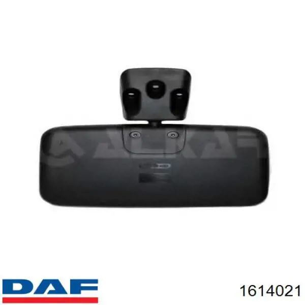 1614021 DAF Зеркало парковочное
