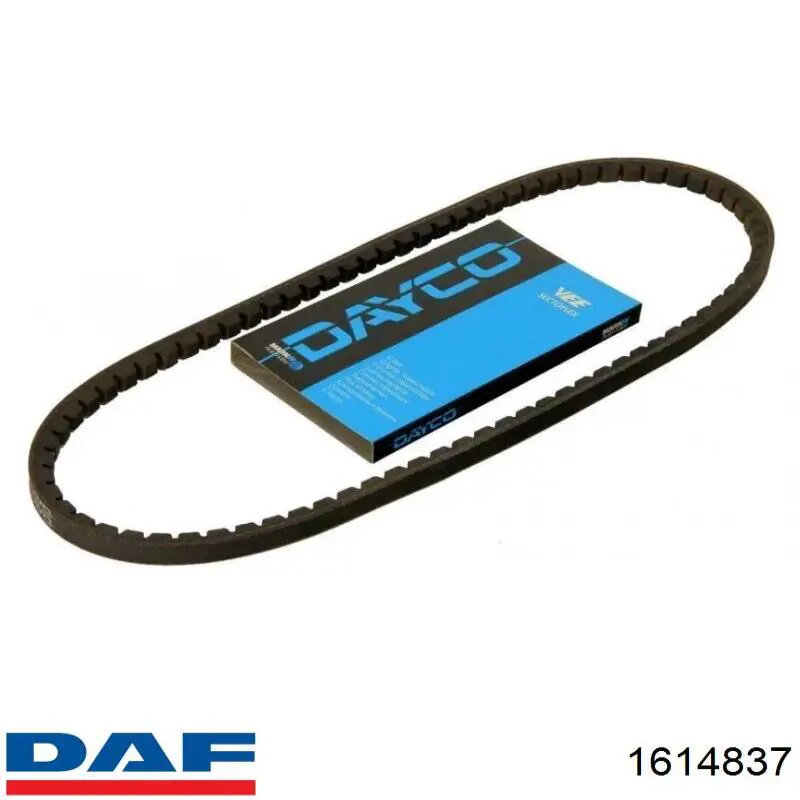 Купить AV17X1425HD Gates Ремень генератора