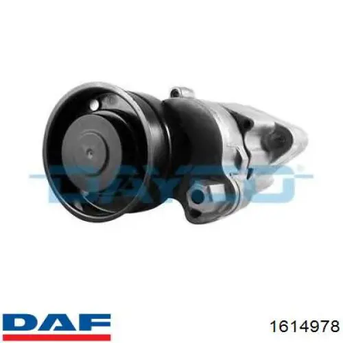 1614978 DAF Натяжитель клинового ремня