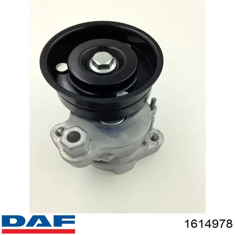 Натяжитель приводного ремня 1614978 DAF