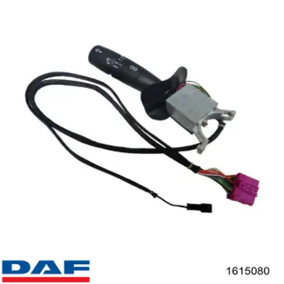  DAF 1615080 цена, от 49.60 USD
