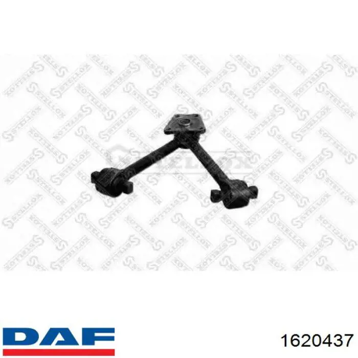 Купить 1620437 DAF Тяга лучевая