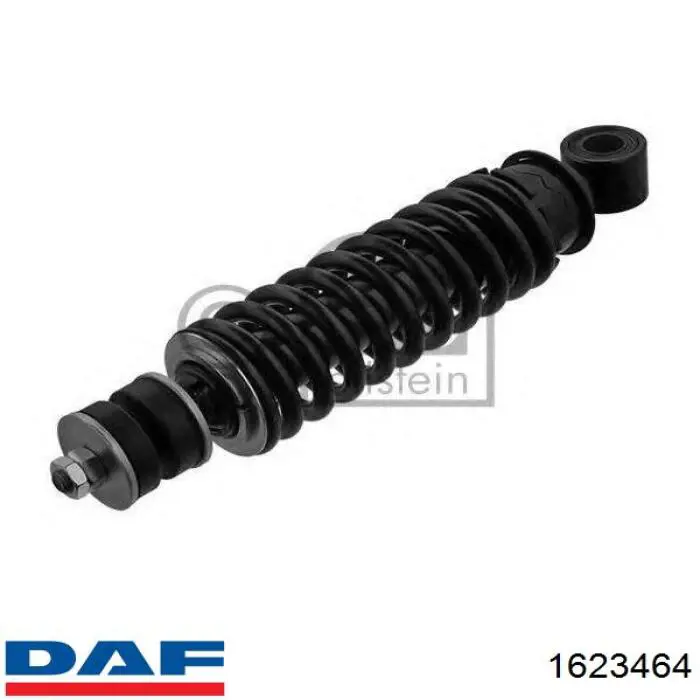 Амортизатор кабины (TRUCK) DAF 1623464 цена, от 55.23 USD