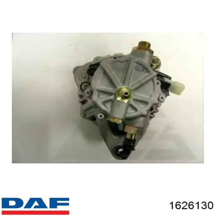 Автомобильный генератор DAF 1626130 цена, от 180.60 USD