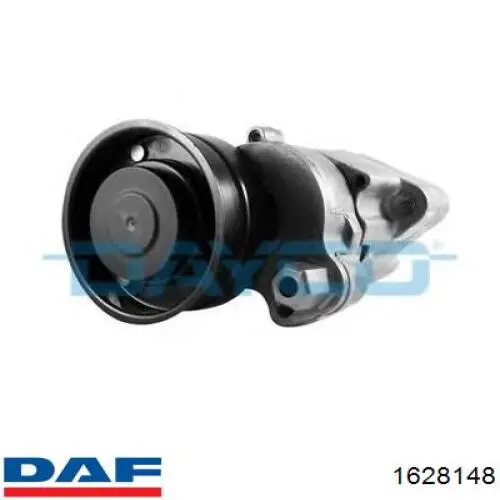 1628148 DAF Натяжитель клинового ремня