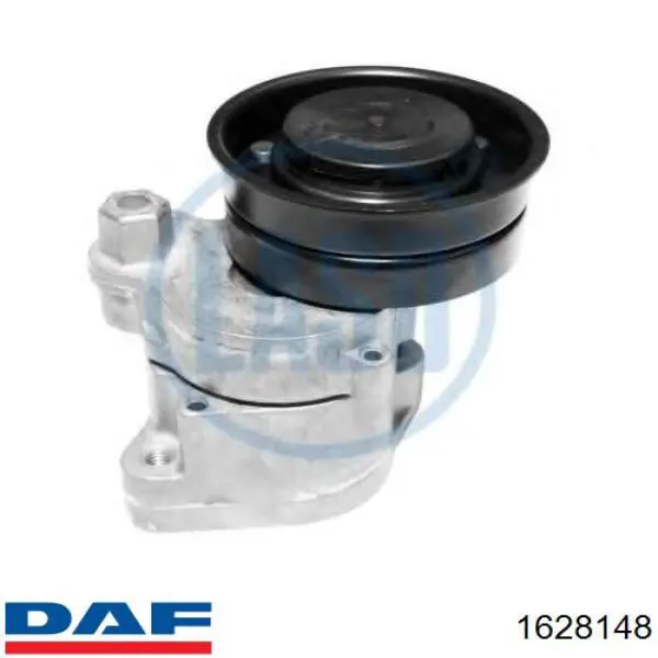 Роликовий модуль натяжителя ремня DAF 1628148 цена, от 43.35 USD