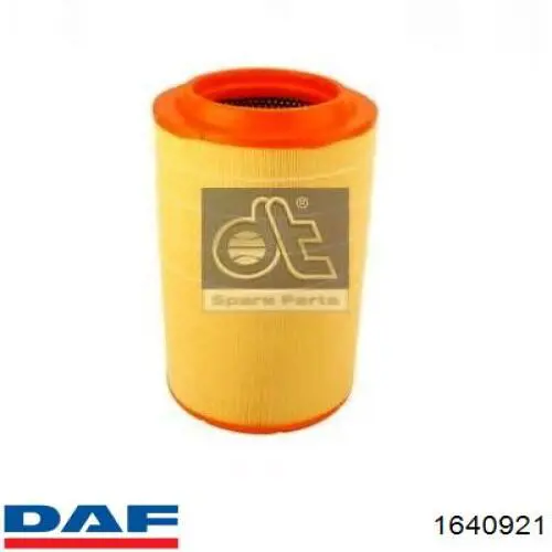 Элемент воздушного фильтра DAF 1640921 цена, от 53.97 USD