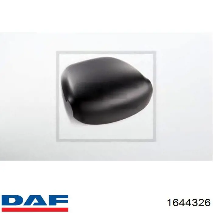 Накладка (крышка) зеркала заднего вида Tangde ZL0461007 цена, от 4.01 USD
