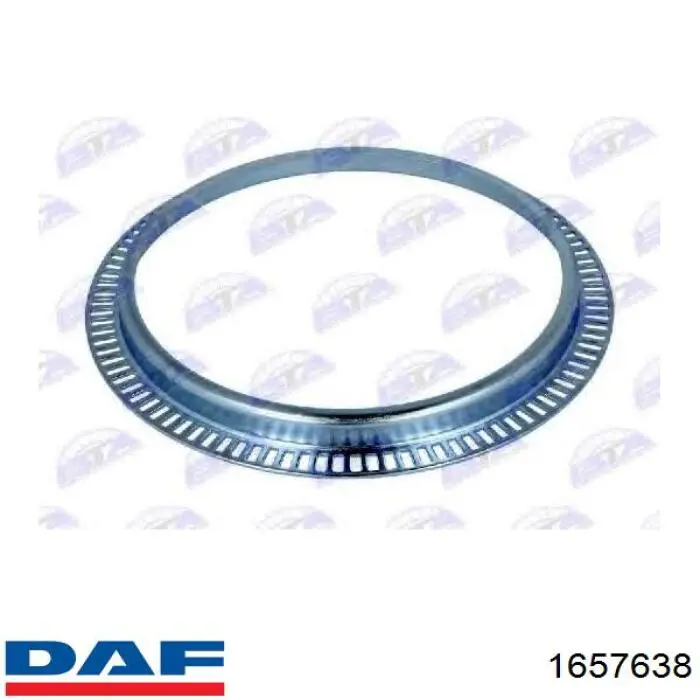 Кольцо АБС (ABS) DAF 1657638 цена, от 12.21 USD