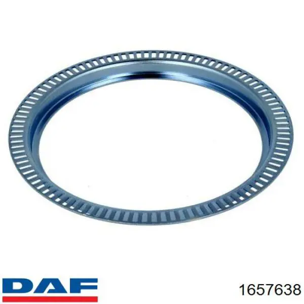 1657638 DAF Кольцо ABS