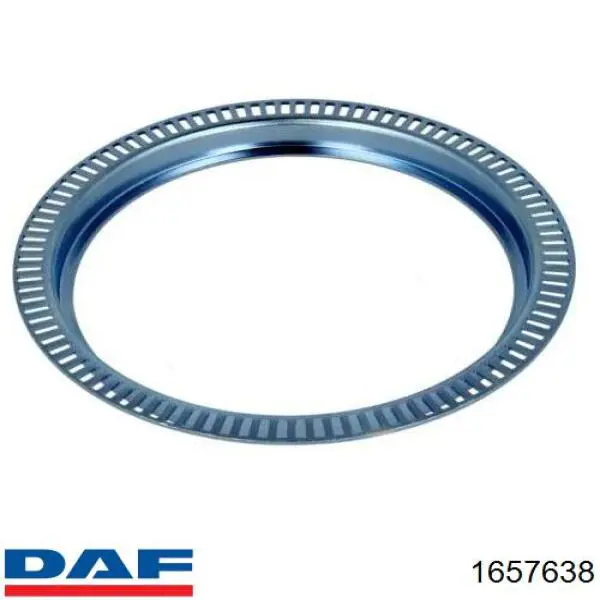 Купить 1657638 DAF Кольцо АБС (ABS)