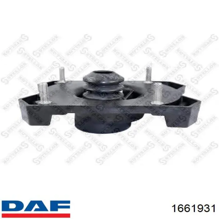 Ремкомплект кулисы переключения передач DAF 1391526 цена, от 30.39 USD