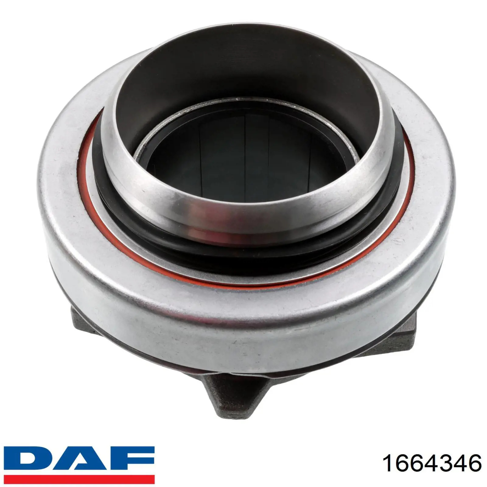 1664346 DAF Подшипник выжимной сцепления
