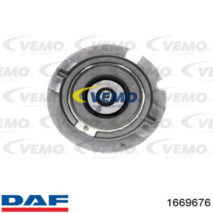 1669676 DAF Биксенон