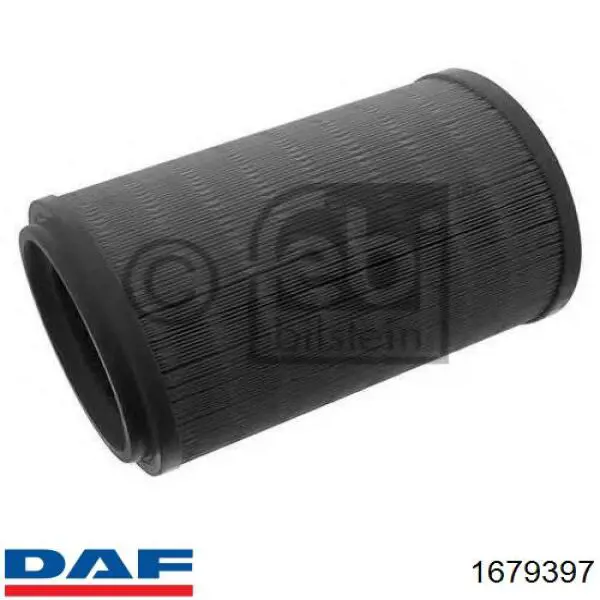 1679397 DAF Воздушный фильтр двигателя