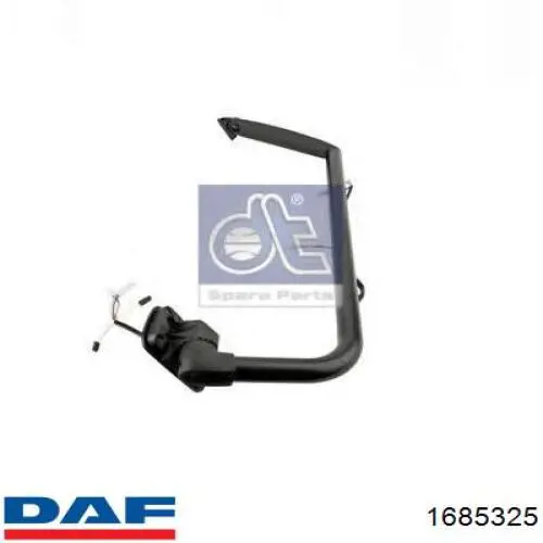 Кронштейн крепления зеркала заднего вида правый DAF 1685325 цена, от 49.88 USD