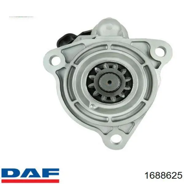 Стартер DAF 1688625 цена, от 279.90 USD