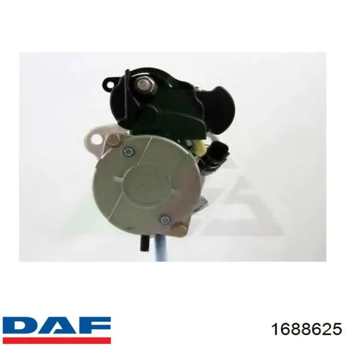 Купить 1688625 DAF Стартер
