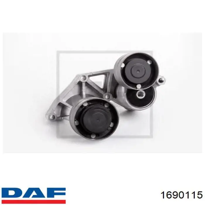 1690115 DAF Натяжитель клинового ремня