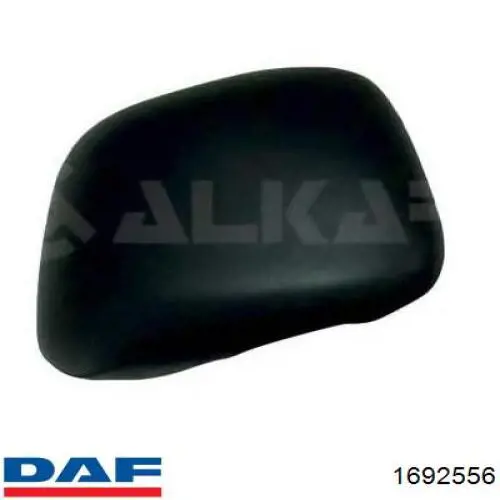  Правое зеркало DAF 105 