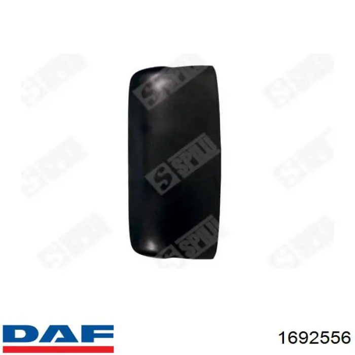 Купить ZL0161007H Tangde Боковое зеркало заднего вида правое