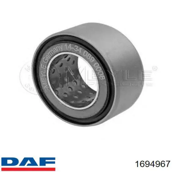  DAF 1694967 цена, от 5.02 USD