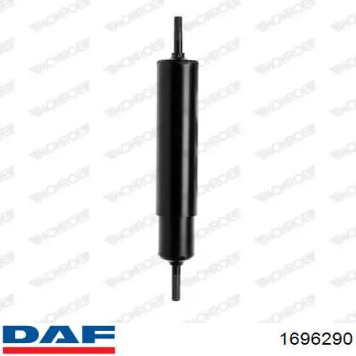 Стойка амортизатора передняя DAF 1696290 цена, от 105.19 USD