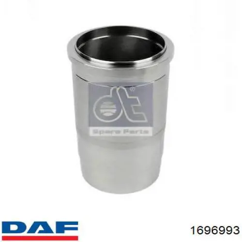 213LW00100000 Mahle Original Поршневая гильза