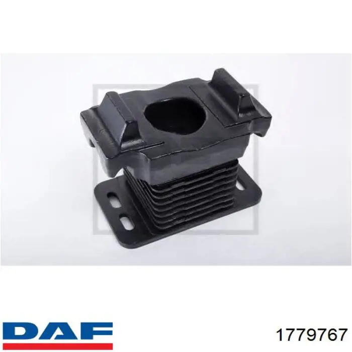 Купить 1779767 DAF Подушка коренного листа задней рессоры