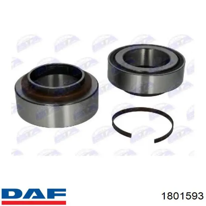 Купить SET1348 Timken Подшипник передней ступицы