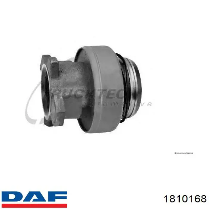 Выжимной подшипник 1810168 DAF