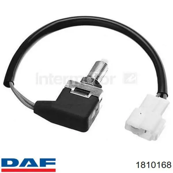Подшипник скольжения сцепления DAF 1810168 цена, от 136.80 USD