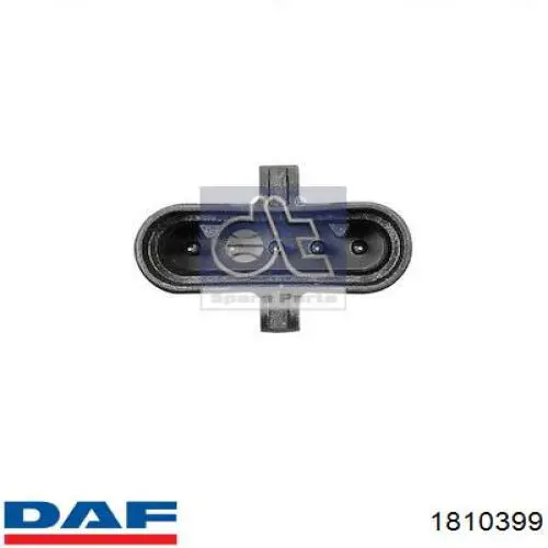 1810399 DAF relê-regulador do gerador (relê de carregamento)