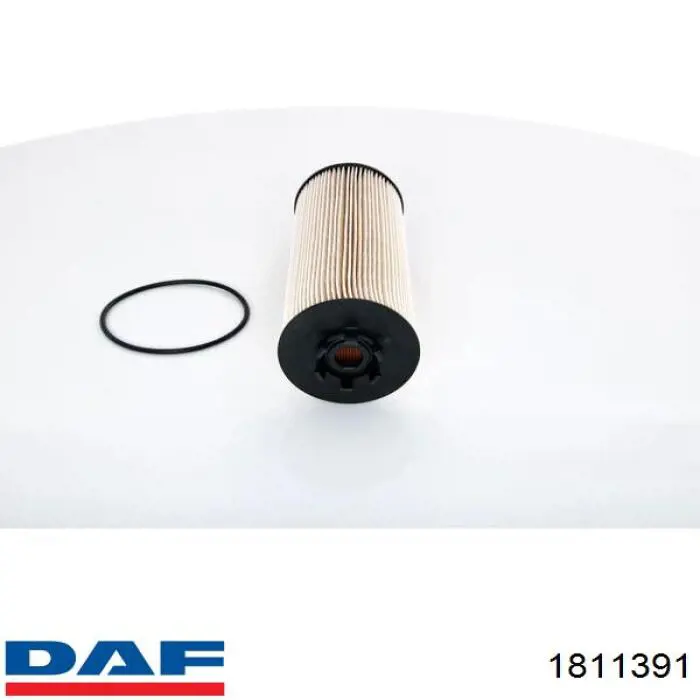1811391 DAF топливный фильтр