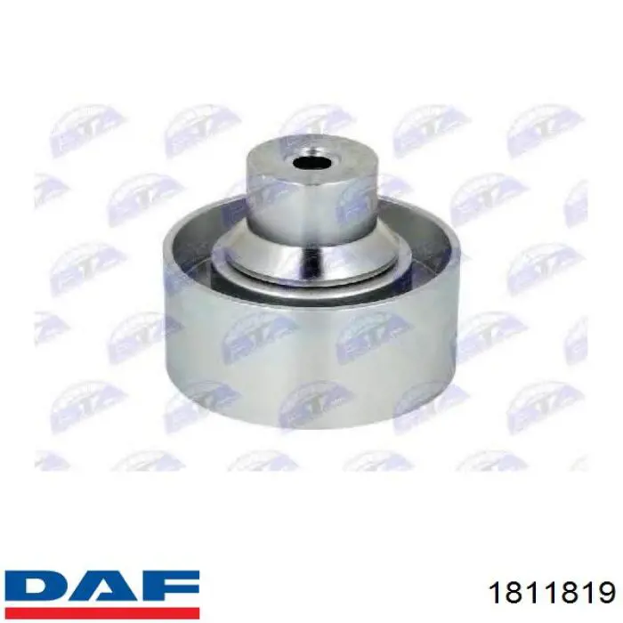 Натяжной ролик 1811819 DAF
