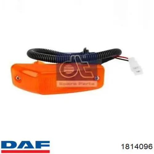 1814096 DAF Указатель поворота