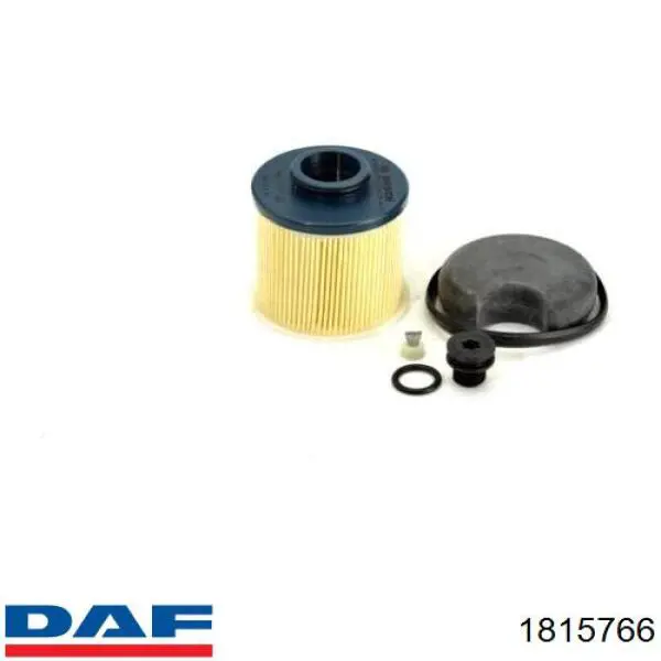 Фильтр ad blue DAF 1815766 цена, от 18.15 USD