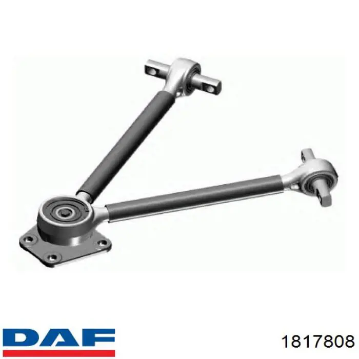 Купить 1817808 DAF Тяга лучевая